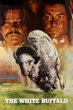 watch The White Buffalo Movie online free in hd on MovieMP4