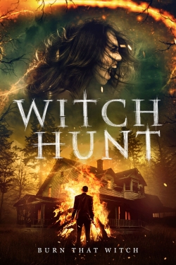 watch Witch Hunt Movie online free in hd on MovieMP4