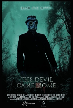 watch The Devil Came Home Movie online free in hd on MovieMP4