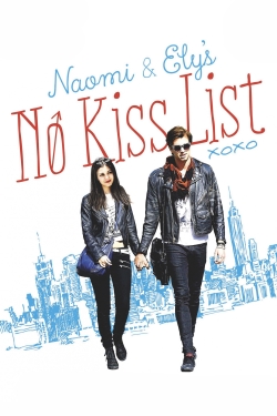 watch Naomi and Ely's No Kiss List Movie online free in hd on MovieMP4