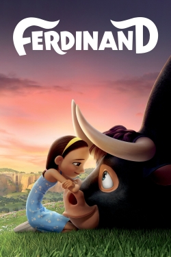 watch Ferdinand Movie online free in hd on MovieMP4