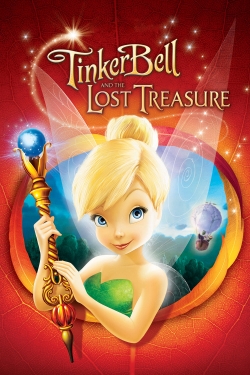 watch Tinker Bell and the Lost Treasure Movie online free in hd on MovieMP4