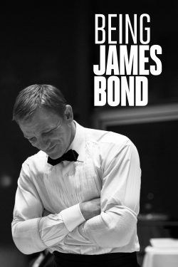 watch Being James Bond Movie online free in hd on MovieMP4