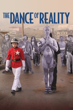 watch The Dance of Reality Movie online free in hd on MovieMP4
