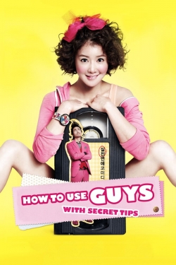 watch How to Use Guys with Secret Tips Movie online free in hd on MovieMP4