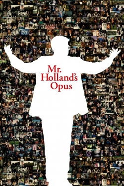 watch Mr. Holland's Opus Movie online free in hd on MovieMP4