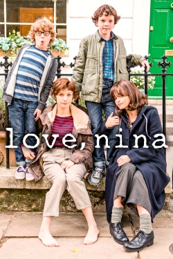 watch Love, Nina Movie online free in hd on MovieMP4