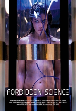watch Forbidden Science Movie online free in hd on MovieMP4