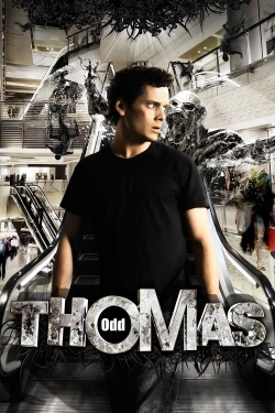 watch Odd Thomas Movie online free in hd on MovieMP4