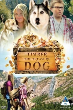watch Timber the Treasure Dog Movie online free in hd on MovieMP4