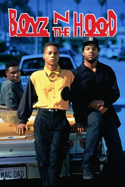 watch Boyz n the Hood Movie online free in hd on MovieMP4