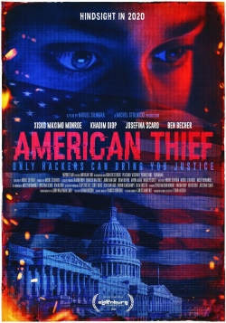 watch American Thief Movie online free in hd on MovieMP4