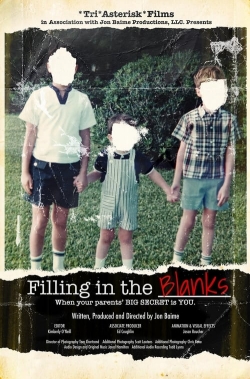 watch Filling in the Blanks Movie online free in hd on MovieMP4