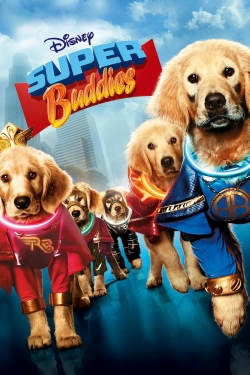 watch Super Buddies Movie online free in hd on MovieMP4