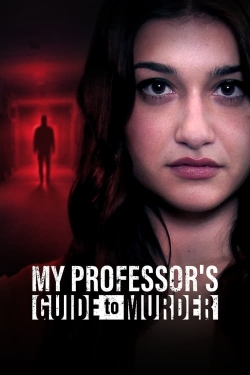 watch My Professor's Guide to Murder Movie online free in hd on MovieMP4