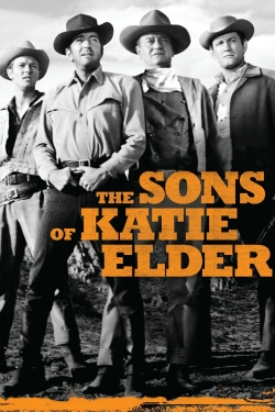 watch The Sons of Katie Elder Movie online free in hd on MovieMP4