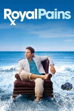watch Royal Pains Movie online free in hd on MovieMP4