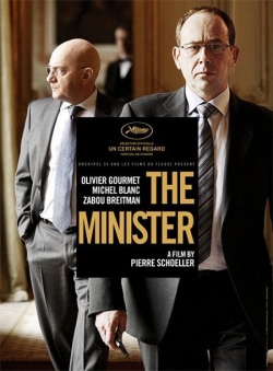 watch The Minister Movie online free in hd on MovieMP4
