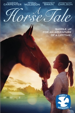 watch A Horse Tale Movie online free in hd on MovieMP4