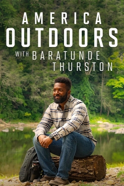 watch America Outdoors with Baratunde Thurston Movie online free in hd on MovieMP4