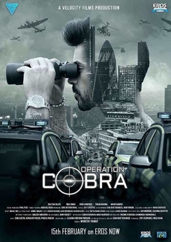 watch Operation Cobra Movie online free in hd on MovieMP4