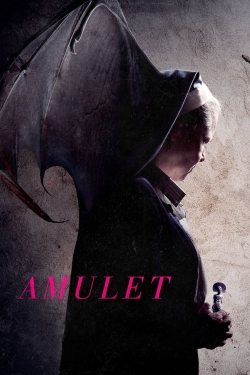watch Amulet Movie online free in hd on MovieMP4