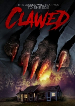 watch Clawed Movie online free in hd on MovieMP4