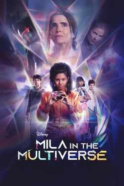 watch Mila in the Multiverse Movie online free in hd on MovieMP4