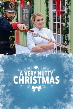 watch A Very Nutty Christmas Movie online free in hd on MovieMP4