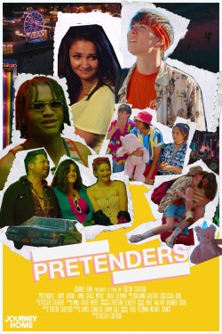 watch Pretenders Movie online free in hd on MovieMP4