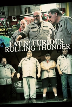 watch Fat n' Furious: Rolling Thunder Movie online free in hd on MovieMP4