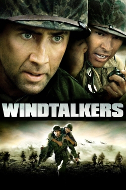 watch Windtalkers Movie online free in hd on MovieMP4