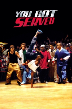 watch You Got Served Movie online free in hd on MovieMP4