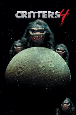 watch Critters 4 Movie online free in hd on MovieMP4