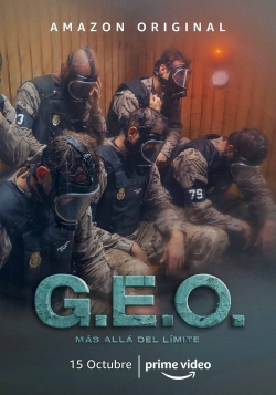 watch G.E.O. Más allá del límite Movie online free in hd on MovieMP4