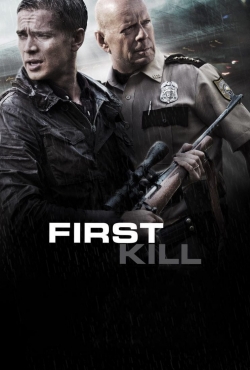 watch First Kill Movie online free in hd on MovieMP4