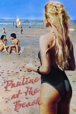 watch Pauline at the Beach Movie online free in hd on MovieMP4