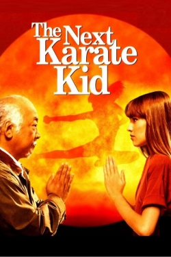 watch The Next Karate Kid Movie online free in hd on MovieMP4