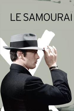 watch Le Samouraï Movie online free in hd on MovieMP4