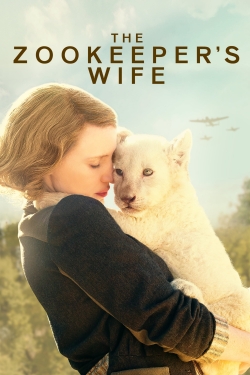 watch The Zookeeper's Wife Movie online free in hd on MovieMP4