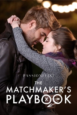 watch The Matchmaker's Playbook Movie online free in hd on MovieMP4