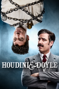 watch Houdini & Doyle Movie online free in hd on MovieMP4