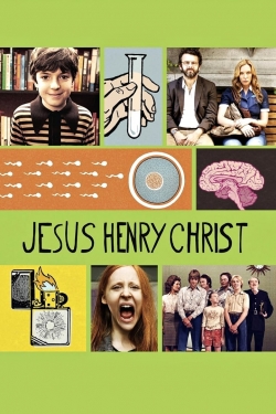 watch Jesus Henry Christ Movie online free in hd on MovieMP4