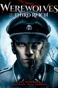 watch Werewolves of the Third Reich Movie online free in hd on MovieMP4