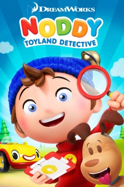 watch Noddy, Toyland Detective Movie online free in hd on MovieMP4