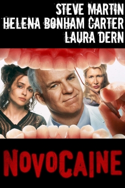 watch Novocaine Movie online free in hd on MovieMP4