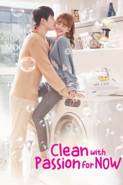 watch Clean with Passion for Now Movie online free in hd on MovieMP4
