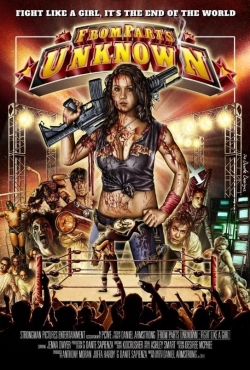 watch Fight Like a Girl Movie online free in hd on MovieMP4