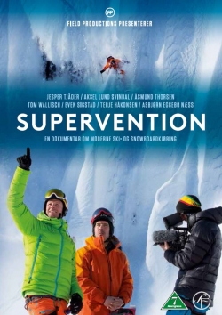 watch Supervention Movie online free in hd on MovieMP4