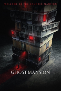 watch Ghost Mansion Movie online free in hd on MovieMP4